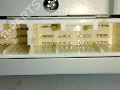 Display monitor TOYOTA YARIS (_P13_)  | BP24844194C48 