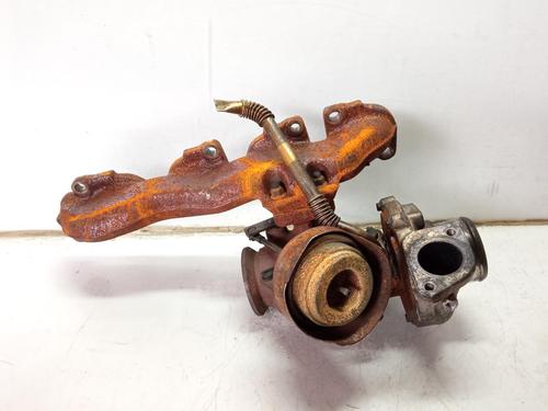 Used Turbocharger/Supercharger OPEL INSIGNIA A Sports Tourer (G09) [2008-2017]  9630750
