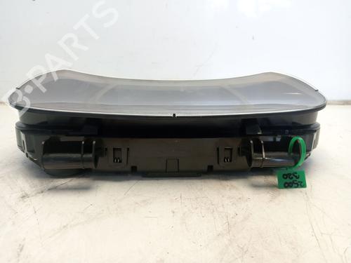 Instrument cluster RENAULT TALISMAN (LP_) 1.6 dCi 130 | BP28954318C47