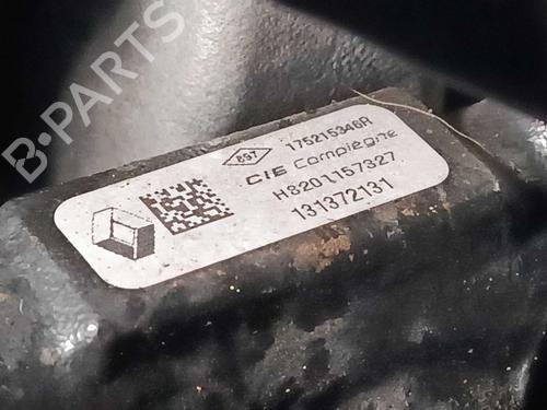 Engine DACIA DOKKER Box Body/MPV 1.5 dCi (FEAJ) | BP39988147M1 - Image 19