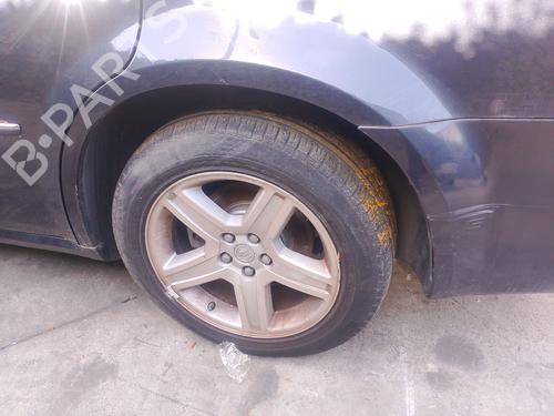 Pinza freno trasera izquierda Pinza freno trasera izquierda 37695239 37695239