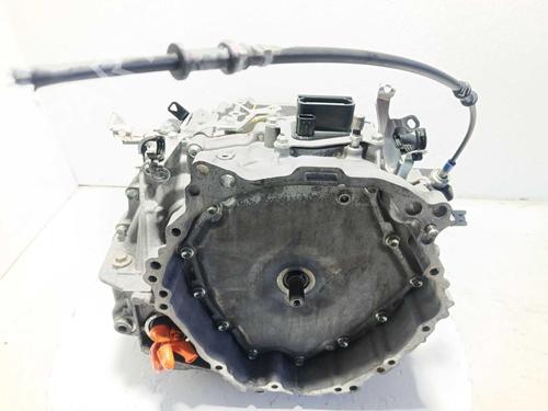 Used Gearbox Gearbox TOYOTA YARIS (_P13_) 1.5 Hybrid (NHP130_, NHP130) (101 hp) 40467846 40467846