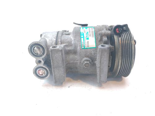 AC compressor FORD FIESTA V (JH_, JD_) 1.4 TDCi | BP17454596M34 