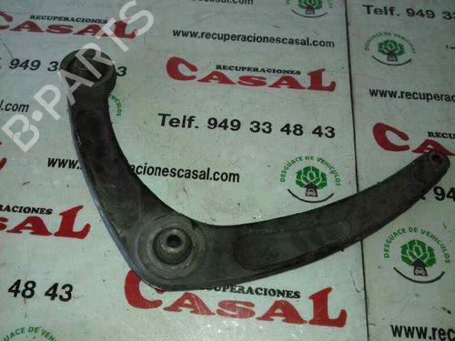 Right front suspension arm CITROËN C5 I (DC_) 2.0 HDi (DCRHZB, DCRHZE) | BP7953867M13 