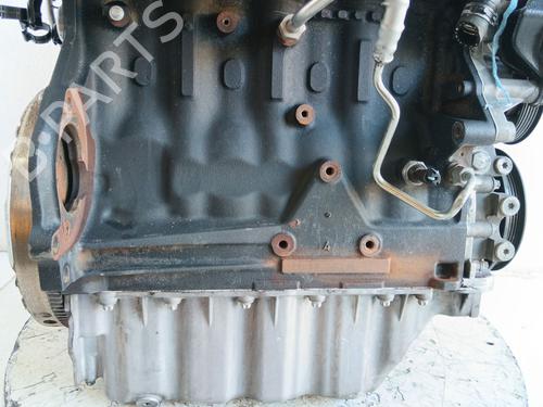 Engine OPEL ASTRA G Hatchback (T98) 2.0 DI (F08, F48) | BP33610141M1 - Image 17