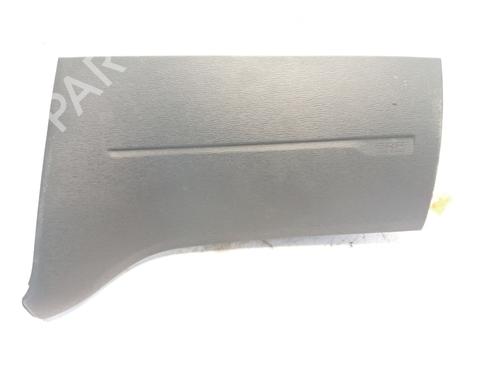 Airbag Kit DACIA LODGY (JS_) 1.6 LPG (JSAV) | BP31193043C86