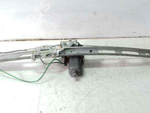 Used Front left window mechanism MERCEDES-BENZ A-CLASS (W168) A 170 CDI (168.008) (90 hp) 7958488