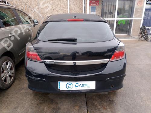 Engine control unit (ECU) OPEL ASTRA H GTC (A04) 1.9 CDTi 16V (L08) | BP33833459M57 - Image 13