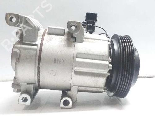 AC Kompressor HYUNDAI ix35 (LM, EL, ELH)  | BP7958877M34 