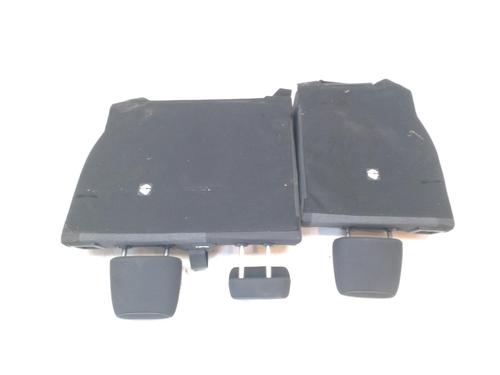 Seats set TOYOTA YARIS (_P13_)  | BP15389854C78 