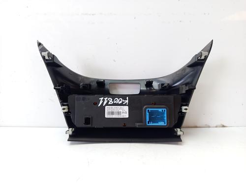 Climate control PEUGEOT 2008 I (CU_) | BP33705703I5 - Image 6