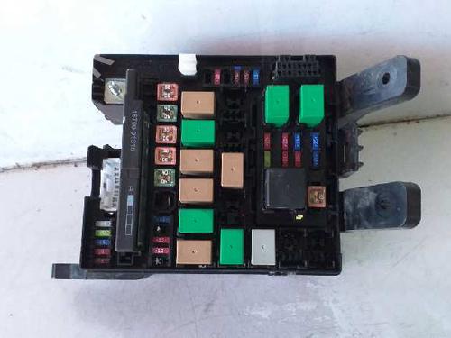 Used Fuse box Fuse box HYUNDAI ix35 (LM, EL, ELH) [2009-2016] 7960211 7960211