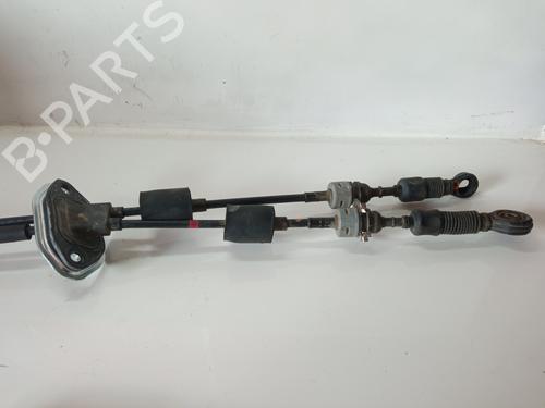 Gear lever HYUNDAI i30 (GD) | BP10375777M90 - Image 8