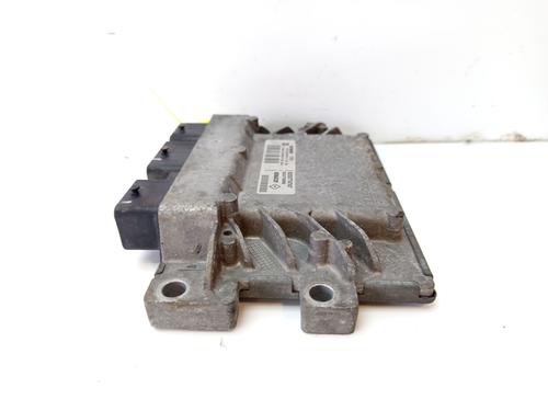 Engine control unit (ECU) RENAULT TWINGO II (CN0_) | BP33019244M57 - Image 2