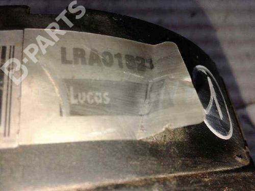 Alternator CHRYSLER VOYAGER / GRAND VOYAGER III (GS_, NS_) 2.5 TD | BP7961834M7 