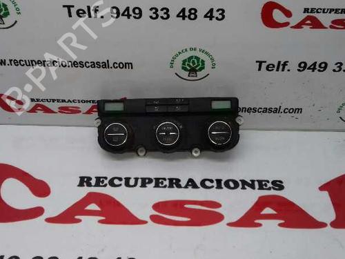 Used Climate control Climate control 7951663 7951663