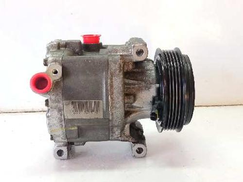 AC compressor FORD KA (RU8)  | BP8075991M34 