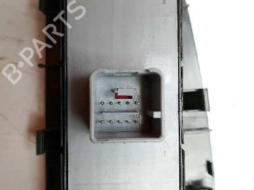 Left front window switch SEAT ALTEA (5P1)  | BP22387898I27 