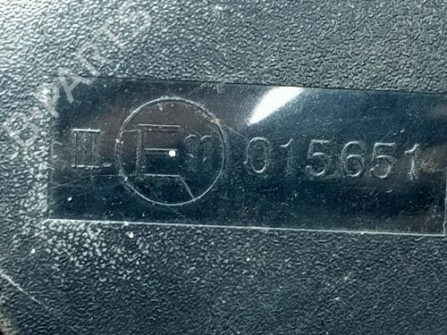 Left mirror CHRYSLER PT CRUISER (PT_)  | BP16930248C26 