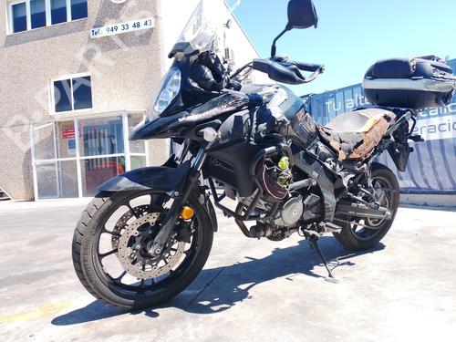 Radiator fan SUZUKI MOTORCYCLES V-STROM V-Strom 650 XT | BP24702919M35 - Image 7