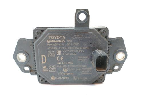 Used Electronic module TOYOTA C-HR (_X1_) [2016-2025]  13316604