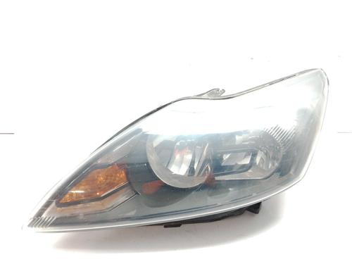 Used Left headlight Left headlight FORD FOCUS II (DA_, HCP, DP) 1.6 TDCi (109 hp) 40611461 40611461