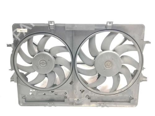 radiator-fan-audi-a5-sportback-8ta-2007-2008-2009-2010-2011-2012-2013-2014-2015-2016-2017-39569235 main image