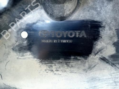 Andre TOYOTA YARIS (_P13_)  | BP18882994O1
