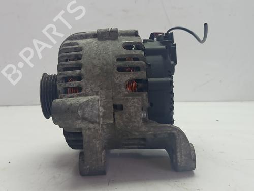 Used Alternator TOYOTA COROLLA Verso (ZER_, ZZE12_, R1_) 2.0 D-4D (CUR10_, CUR10R) (116 hp) 30518543