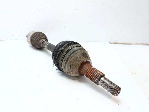 Left front driveshaft CHEVROLET CAPTIVA (C100, C140) 2.0 D 4WD | BP33675434M38 - Image 2