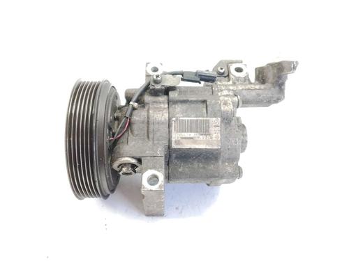 Used AC compressor AC compressor 39611237 39611237