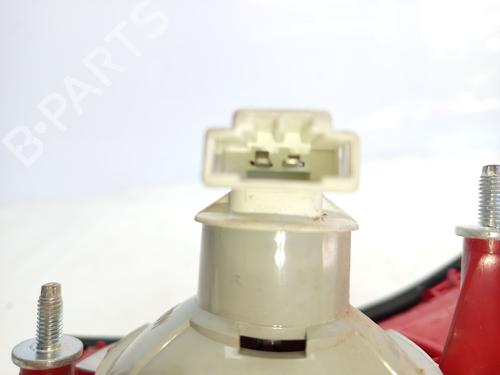 Right tailgate light VW GOLF V (1K1) 1.9 TDI | BP26504104C80 - Image 5