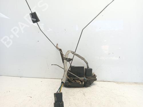Used Front right lock KIA CARENS II MPV (FJ) 2.0 CRDi (113 hp) 26308494