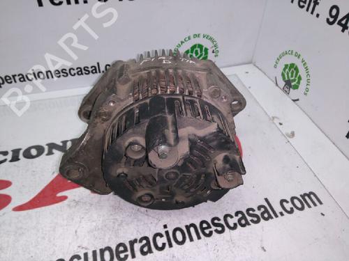 Alternator FIAT DUCATO Van (230_)  | BP7961543M7 