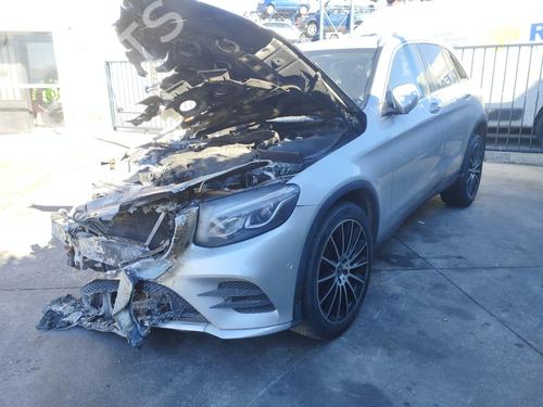 Boot lining MERCEDES-BENZ GLC (X253) 220 d 4-matic (253.905, 253.903) | BP34041578I3 - Image 7