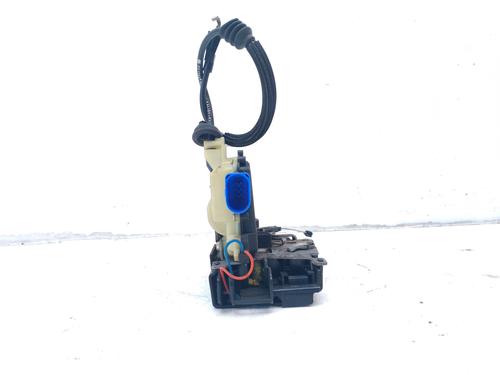 Front left lock SEAT IBIZA III (6L1)  | BP18203523C98 