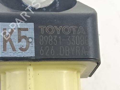 Electronic sensor TOYOTA CAMRY (_V7_, _VA7_, _VH7_) 2.5 Hybrid (AXVH71_, AXVH70, AXVH71R) | BP37633047M84 - Image 4