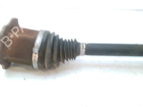Left front driveshaft AUDI A4 B8 (8K2) 2.0 TDI 16V | BP32145433M38 - Image 4