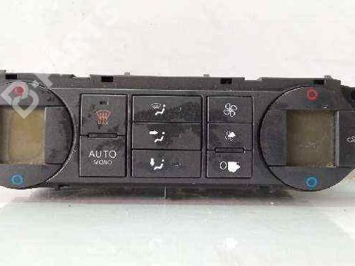 AC Styreenhet / Manøvreringsenhet FORD FOCUS II (DA_, HCP, DP) [2004-2013]  7960869