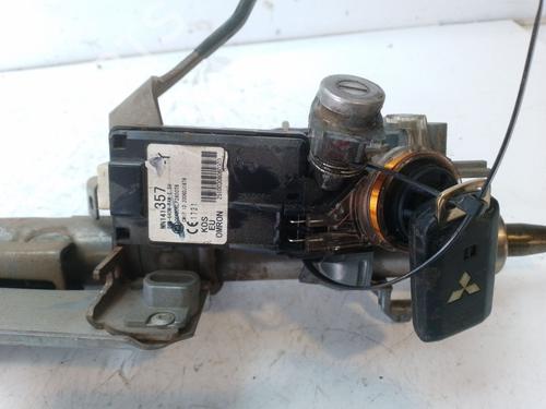 Steering column MITSUBISHI LANCER VIII Sportback (CX_A) | BP26324996M21 - Image 2