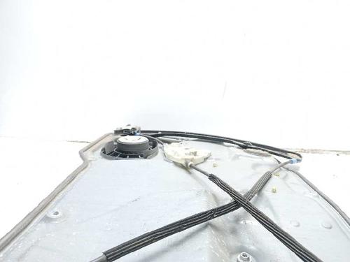 Front left window mechanism SEAT IBIZA III (6L1) 1.4 TDI | BP22631644C22 