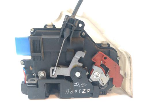 front-right-lock-vw-golf-v-1k1-19-tdi-3d1837016ac-2003-2004-2005-2006-2007-2008-2009-2010-20100684 main image