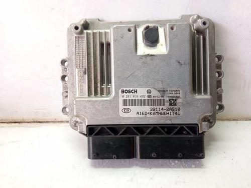 engine-control-unit-ecu-kia-pro-ceed-ed-391142a510-0281016492-2008-2009-2010-2011-2012-2013-8075071 main image
