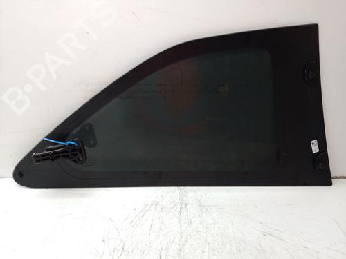 Rear left door window TOYOTA AYGO X (_B7_) 1.0 VVT-i (KGB70) | BP30547181C20 