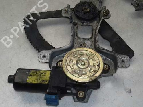 Front right window mechanism DAEWOO REZZO (U100) | BP7959184C23 - Image 4