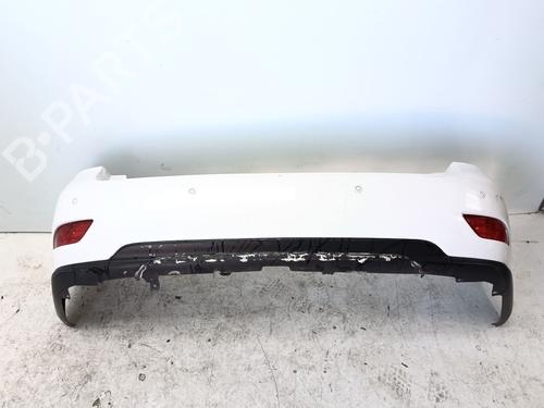 Used Rear bumper Rear bumper LEXUS RX (_L1_) 450h AWD (GYL15, GYL15_, GYL15R) (299 hp) 33614051 33614051