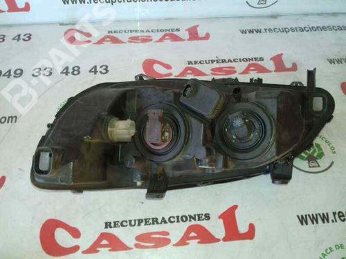 Right headlight OPEL ZAFIRA A MPV (T98)  | BP7954961C29