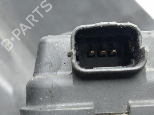Left headlight CITROËN XSARA PICASSO (N68) 2.0 HDi | BP20690752C28 