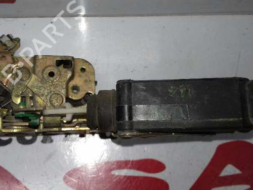 Rear left lock VOLVO S40 I (644) 1.8 | BP7951512C100 