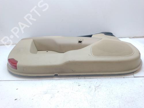 Front left panel HYUNDAI SANTA FÉ II SUV Van (CM) CRDi 4x4 | BP24030248C58 - Image 3